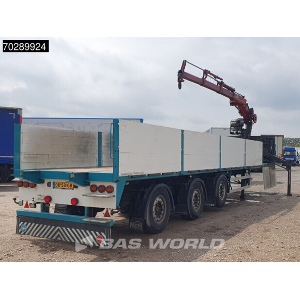 2006 SCHROEDER WIESMOOR S12/27P2-41246198