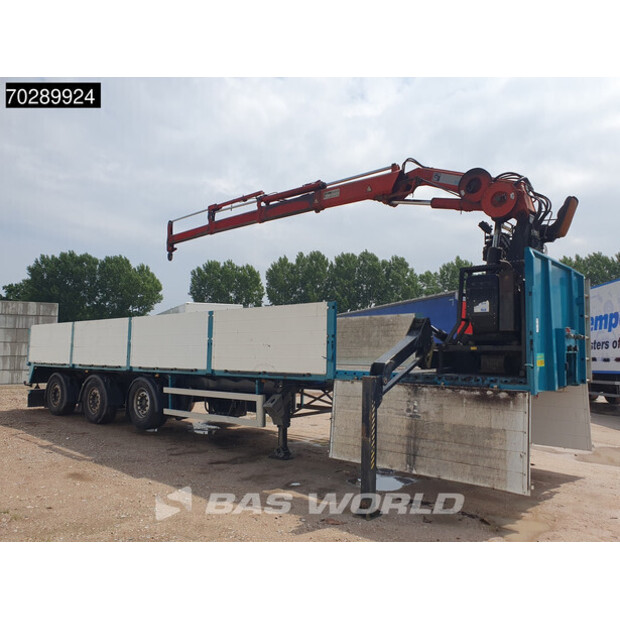 2006 SCHROEDER WIESMOOR S12/27P2-41246199
