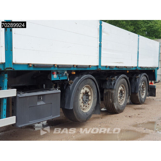 2006 SCHROEDER WIESMOOR S12/27P2-41246205
