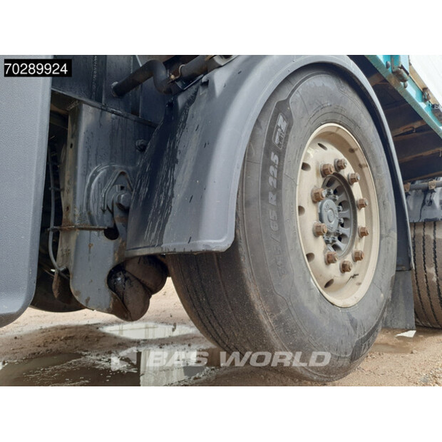 2006 SCHROEDER WIESMOOR S12/27P2-41246206