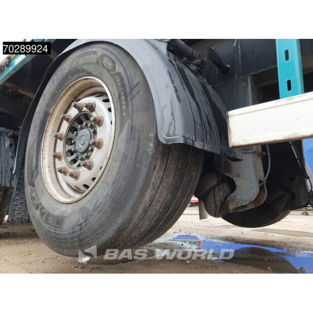 2006 SCHROEDER WIESMOOR S12/27P2-41246207
