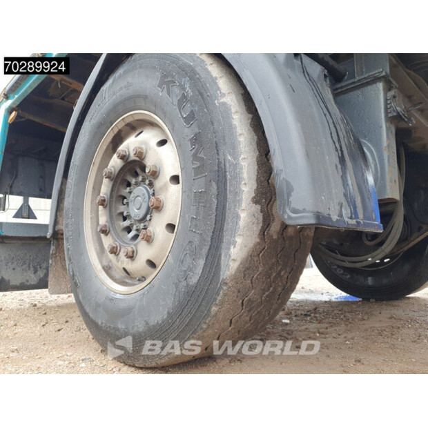 2006 SCHROEDER WIESMOOR S12/27P2-41246208