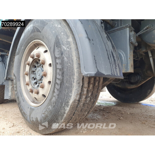 2006 SCHROEDER WIESMOOR S12/27P2-41246209