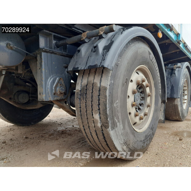 2006 SCHROEDER WIESMOOR S12/27P2-41246210