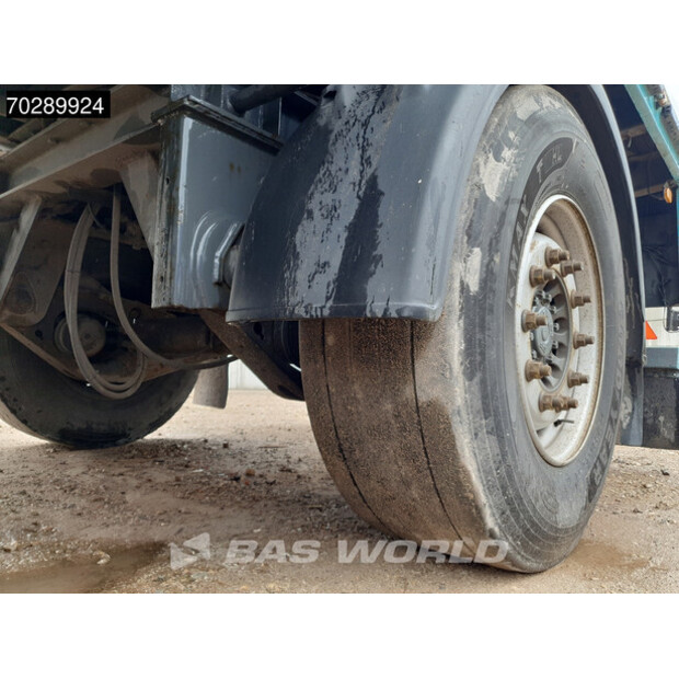 2006 SCHROEDER WIESMOOR S12/27P2-41246211