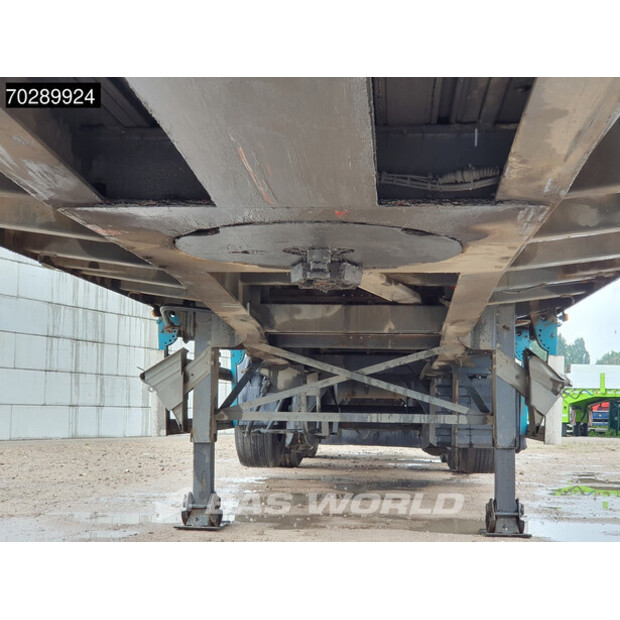 2006 SCHROEDER WIESMOOR S12/27P2-41246213