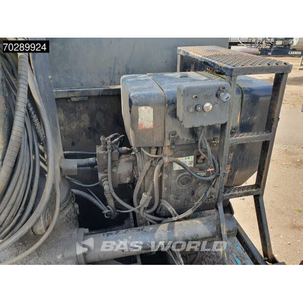 2006 SCHROEDER WIESMOOR S12/27P2-41246214