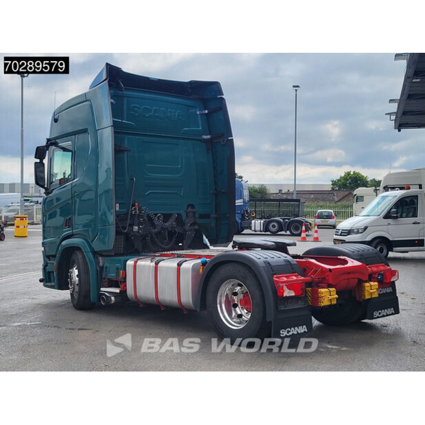 2018 Scania R500-41246223