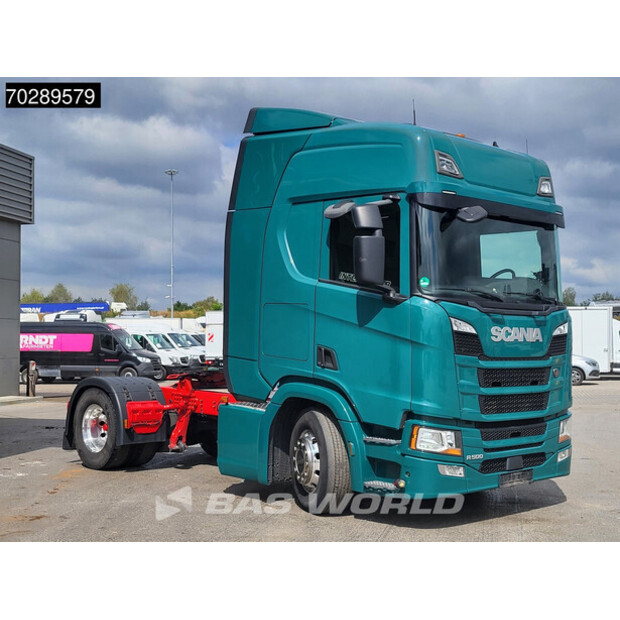 2018 Scania R500-41246224