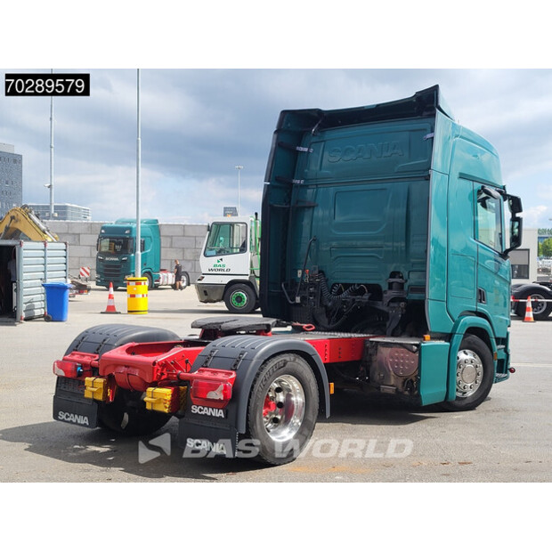 2018 Scania R500-41246226