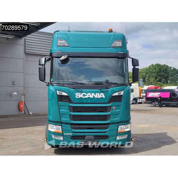 2018 Scania R500-41246227