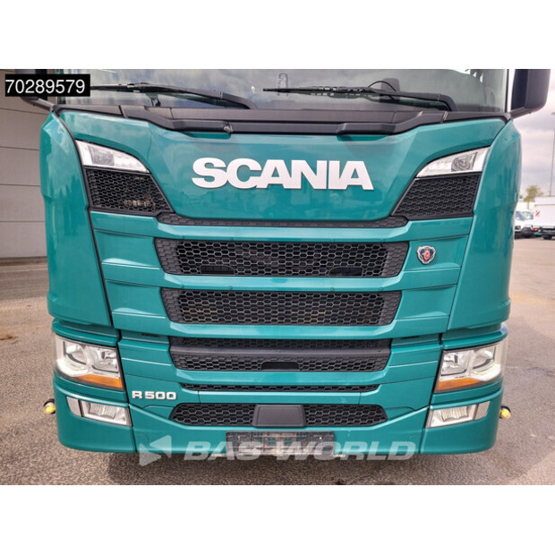 2018 Scania R500-41246229