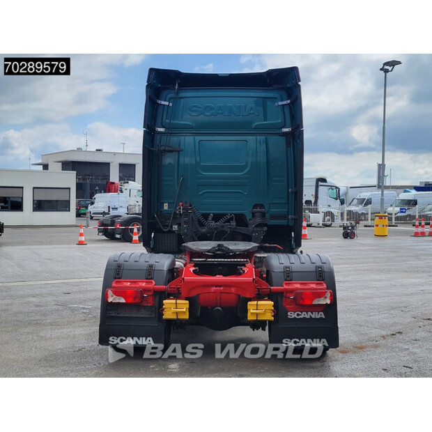 2018 Scania R500-41246230