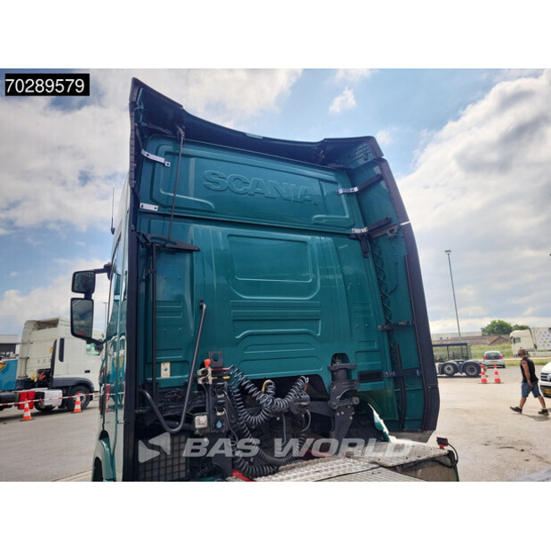 2018 Scania R500-41246231