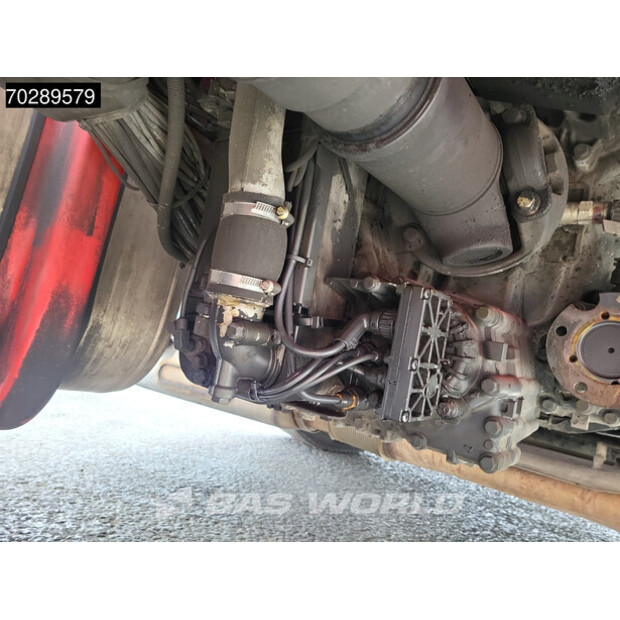 2018 Scania R500-41246233