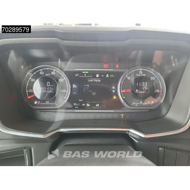 2018 Scania R500-41246252