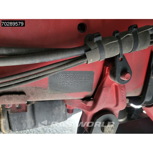 2018 Scania R500-41246254