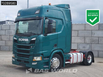 Image de Tracteur routier 2017 Scania R450