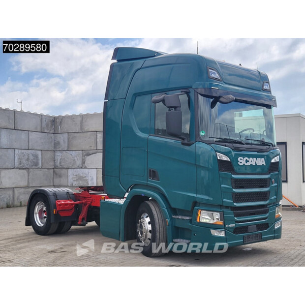 2017 Scania R450-41246259