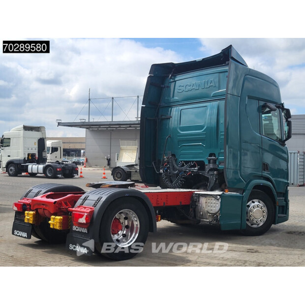 2017 Scania R450-41246262