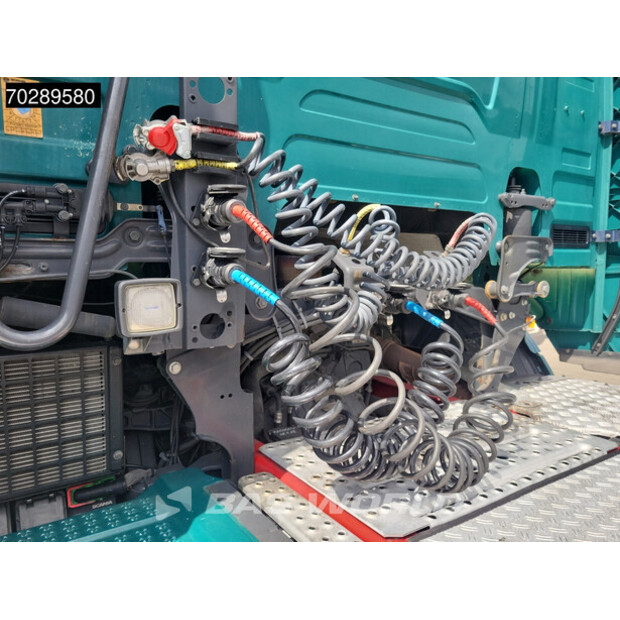 2017 Scania R450-41246264