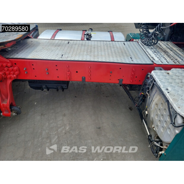 2017 Scania R450-41246266