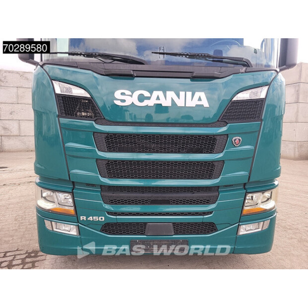 2017 Scania R450-41246271