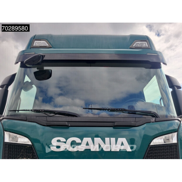 2017 Scania R450-41246272