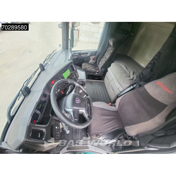 2017 Scania R450-41246273