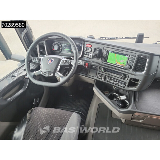 2017 Scania R450-41246274