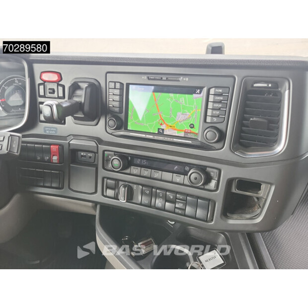 2017 Scania R450-41246275
