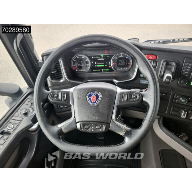 2017 Scania R450-41246279