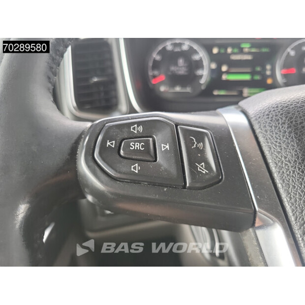 2017 Scania R450-41246280