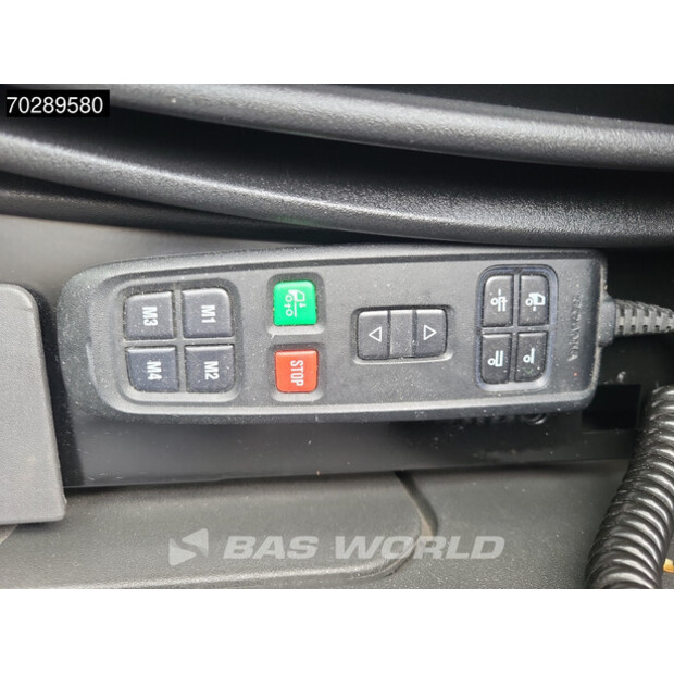 2017 Scania R450-41246288