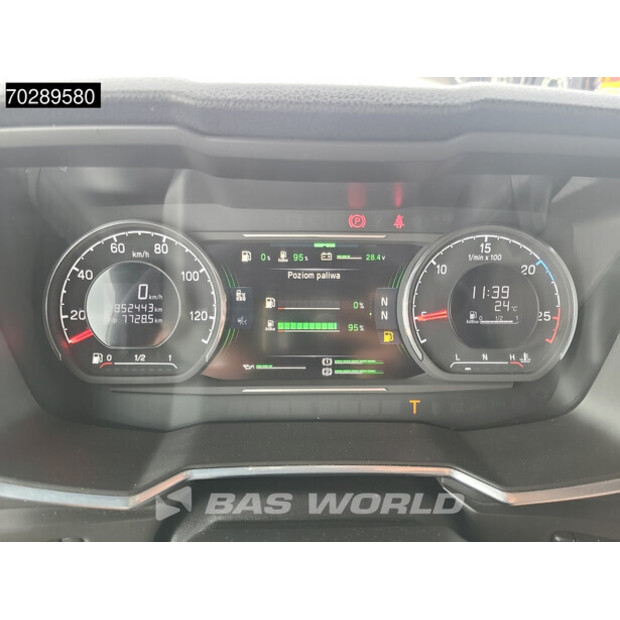 2017 Scania R450-41246289
