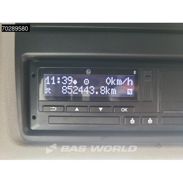 2017 Scania R450-41246290