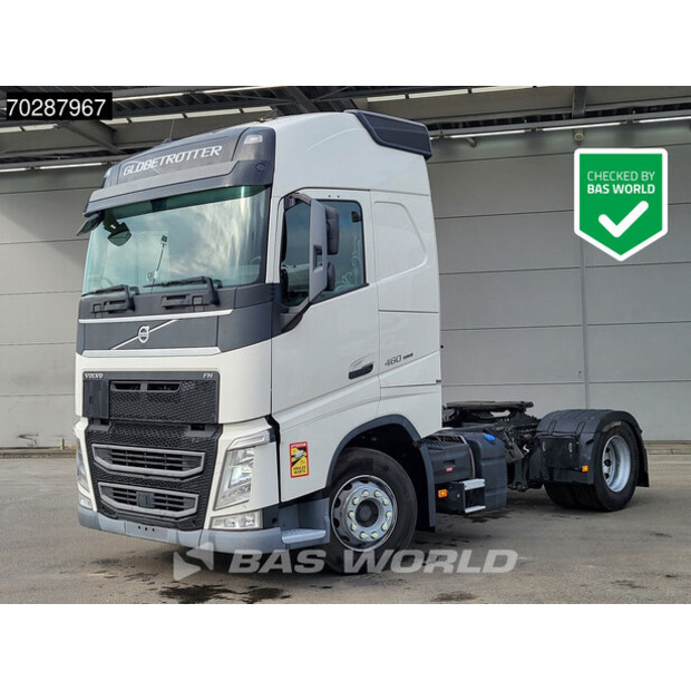2019 Volvo FH 460-41246295