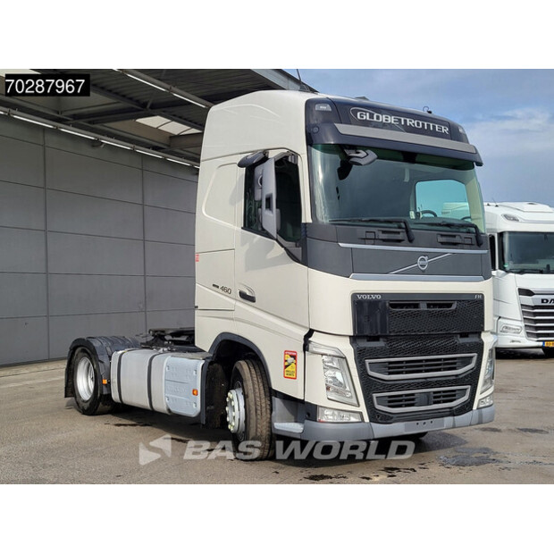 2019 Volvo FH 460-41246297