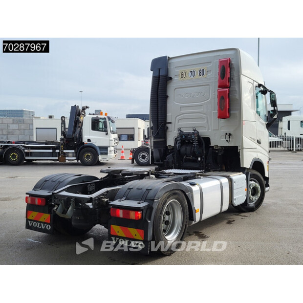 2019 Volvo FH 460-41246299