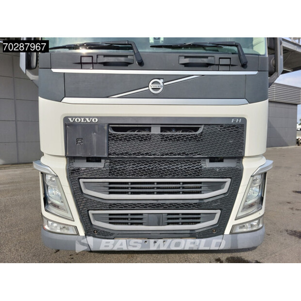 2019 Volvo FH 460-41246302