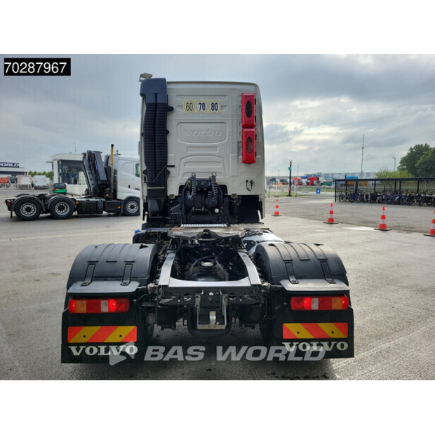 2019 Volvo FH 460-41246304
