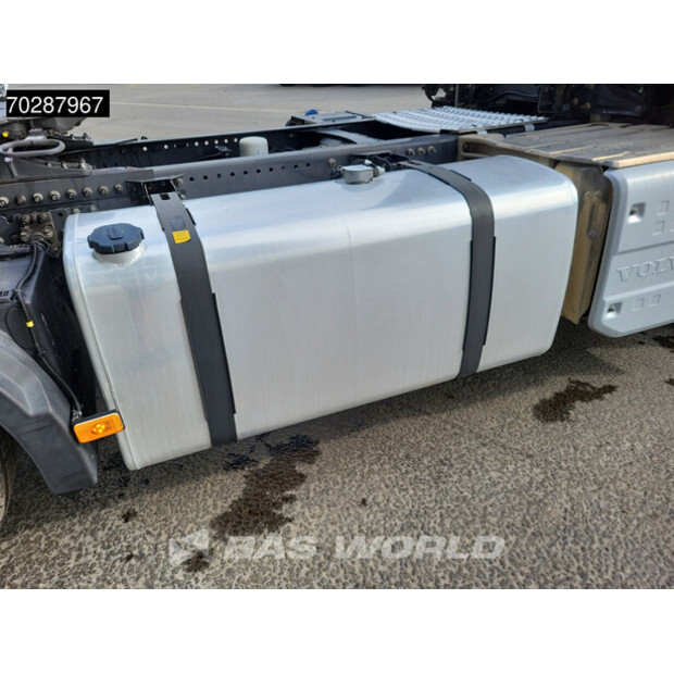 2019 Volvo FH 460-41246307