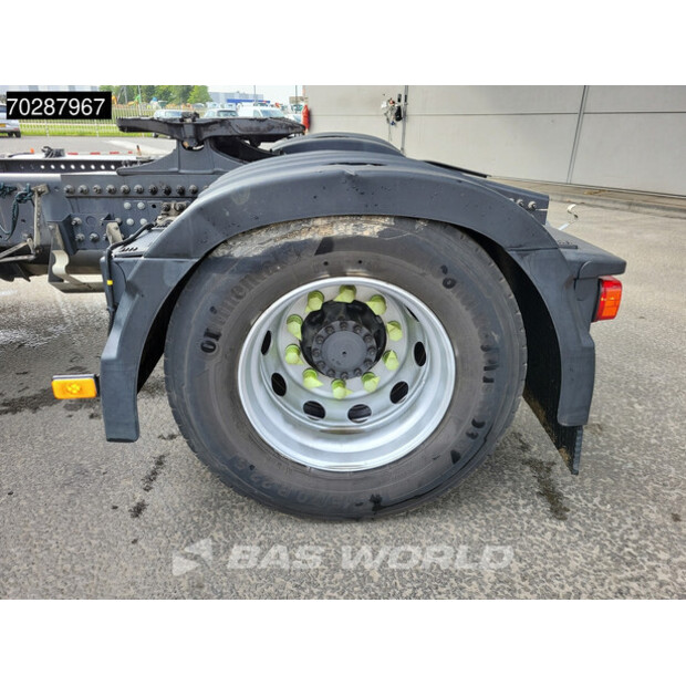2019 Volvo FH 460-41246310