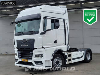 Image de Tracteur routier 2021 MAN TGX 18.430
