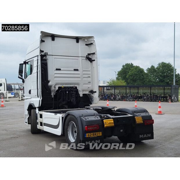 2021 مان TGX 18.430-41246330