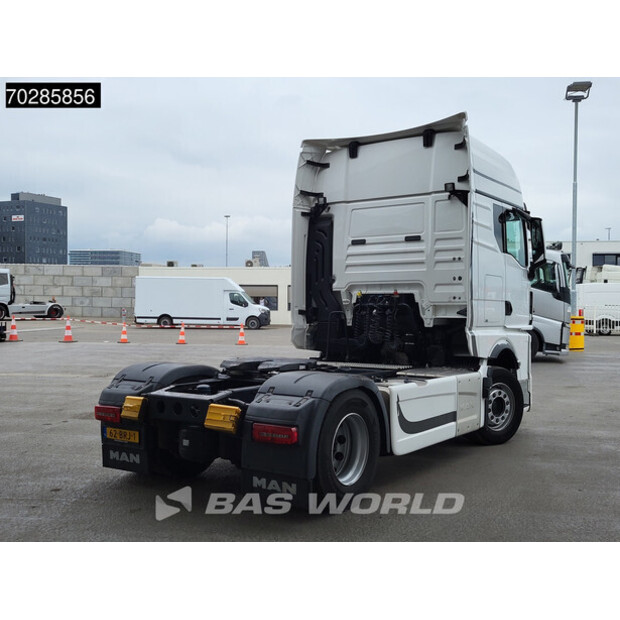 2021 مان TGX 18.430-41246333