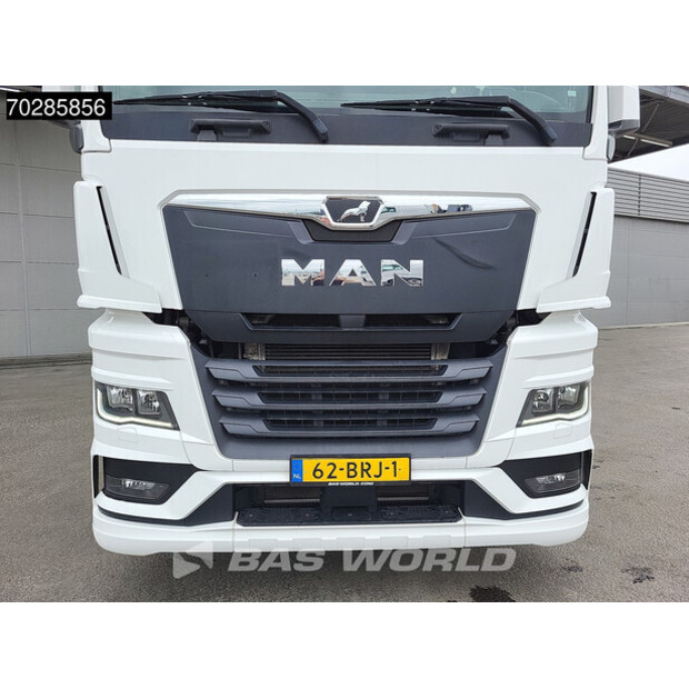 2021 مان TGX 18.430-41246336