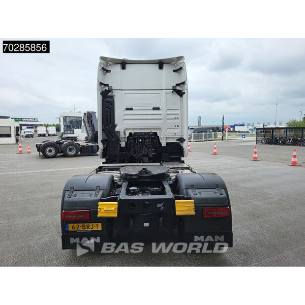 2021 مان TGX 18.430-41246339