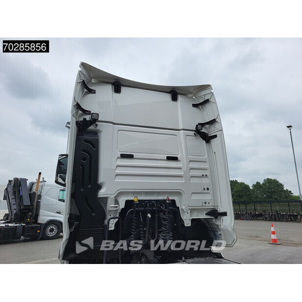 2021 مان TGX 18.430-41246340