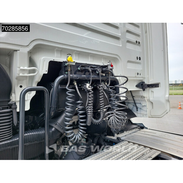 2021 مان TGX 18.430-41246341